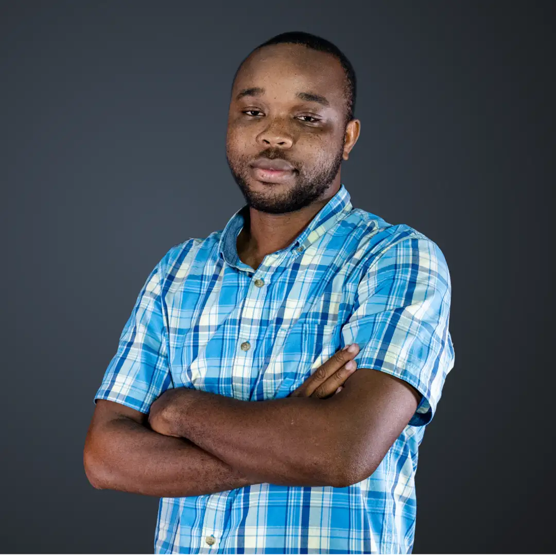 Koffi Hugues AGOSSADOU